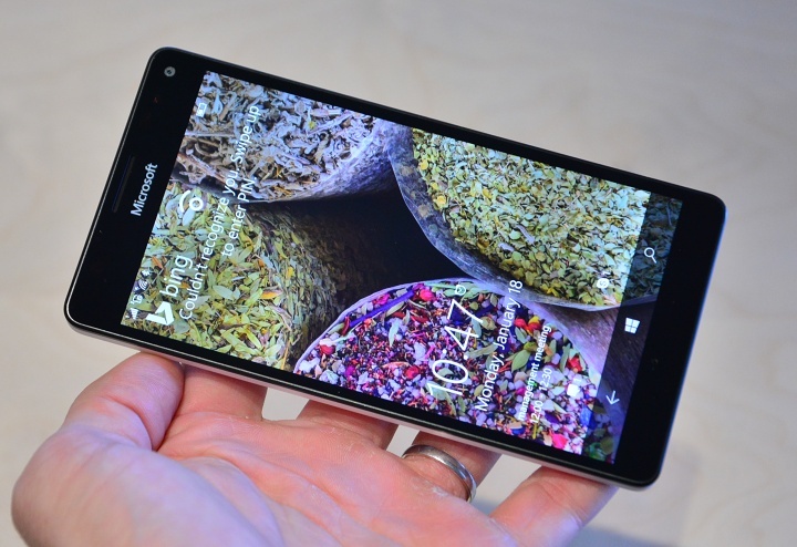 Microsoft Lumia 950 XL