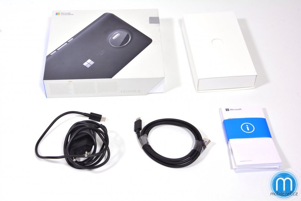 Microsoft Lumia 950 XL