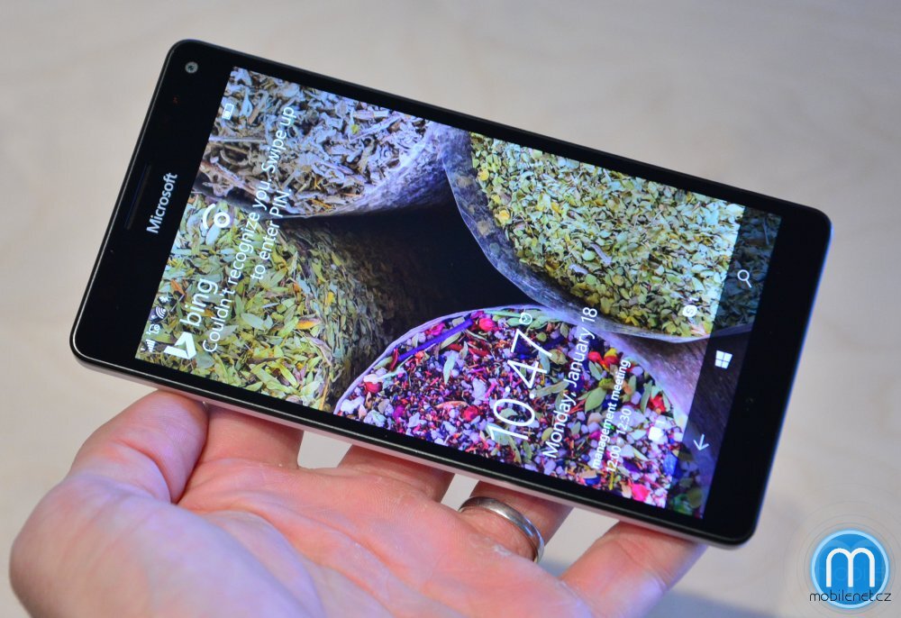 Microsoft Lumia 950 XL