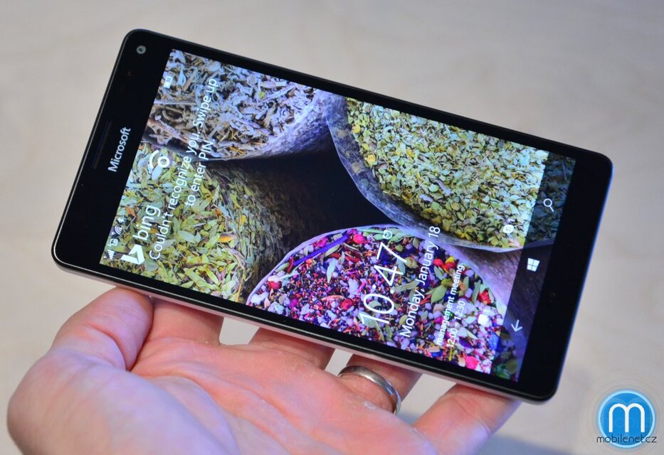 Microsoft Lumia 950 XL