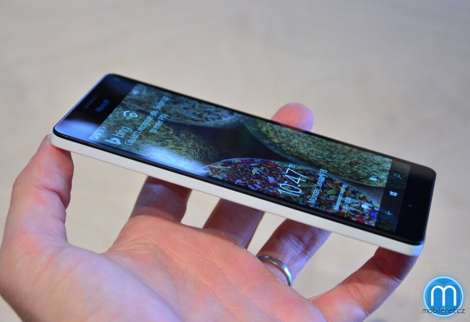 Microsoft Lumia 950 XL