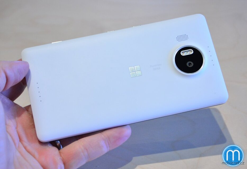 Microsoft Lumia 950 XL