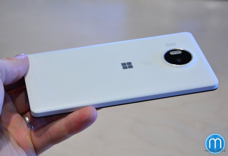 Microsoft Lumia 950 XL