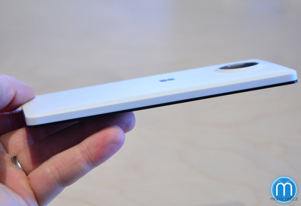 Microsoft Lumia 950 XL