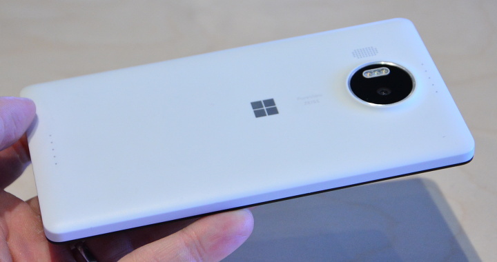 Microsoft Lumia 950 XL