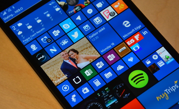 Microsoft Lumia 950 XL