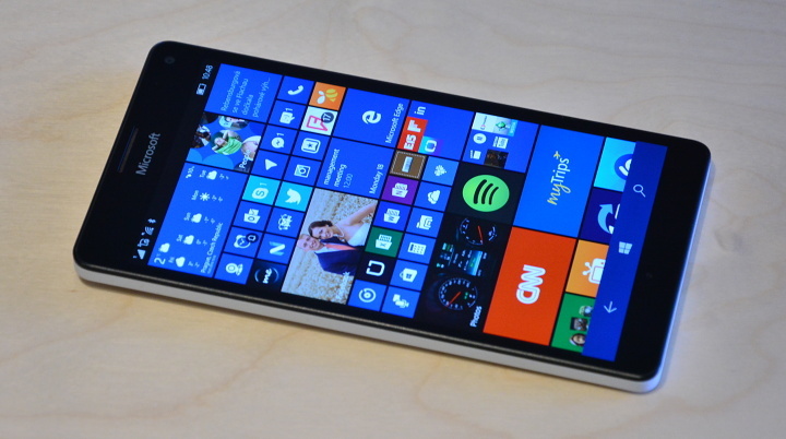 Microsoft Lumia 950 XL