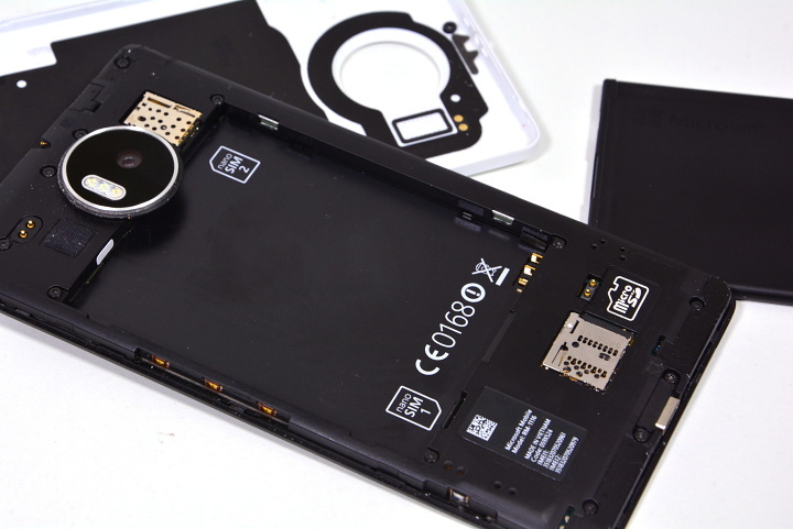 Microsoft Lumia 950 XL