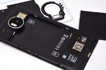 Microsoft Lumia 950 XL