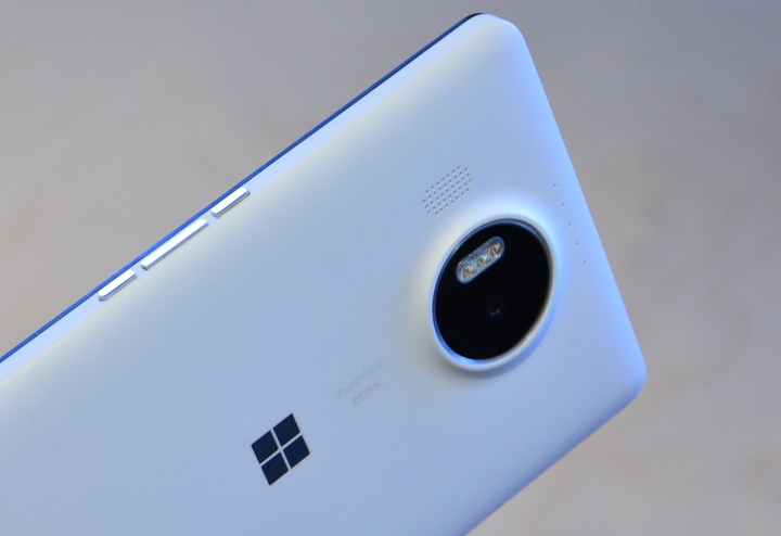 Microsoft Lumia 950 XL