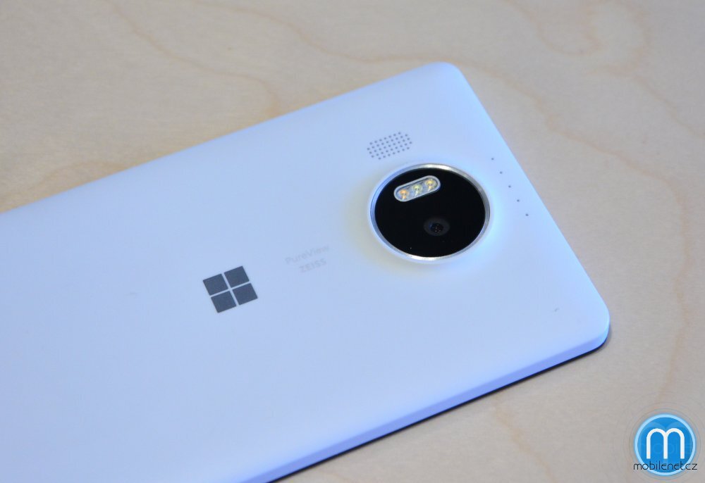 Microsoft Lumia 950 XL