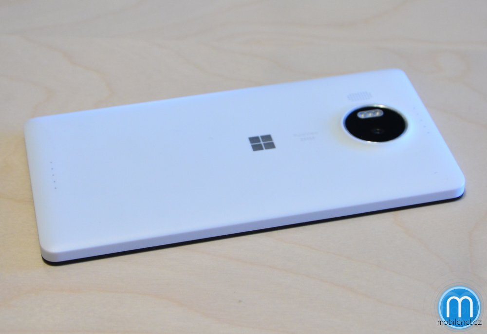 Microsoft Lumia 950 XL