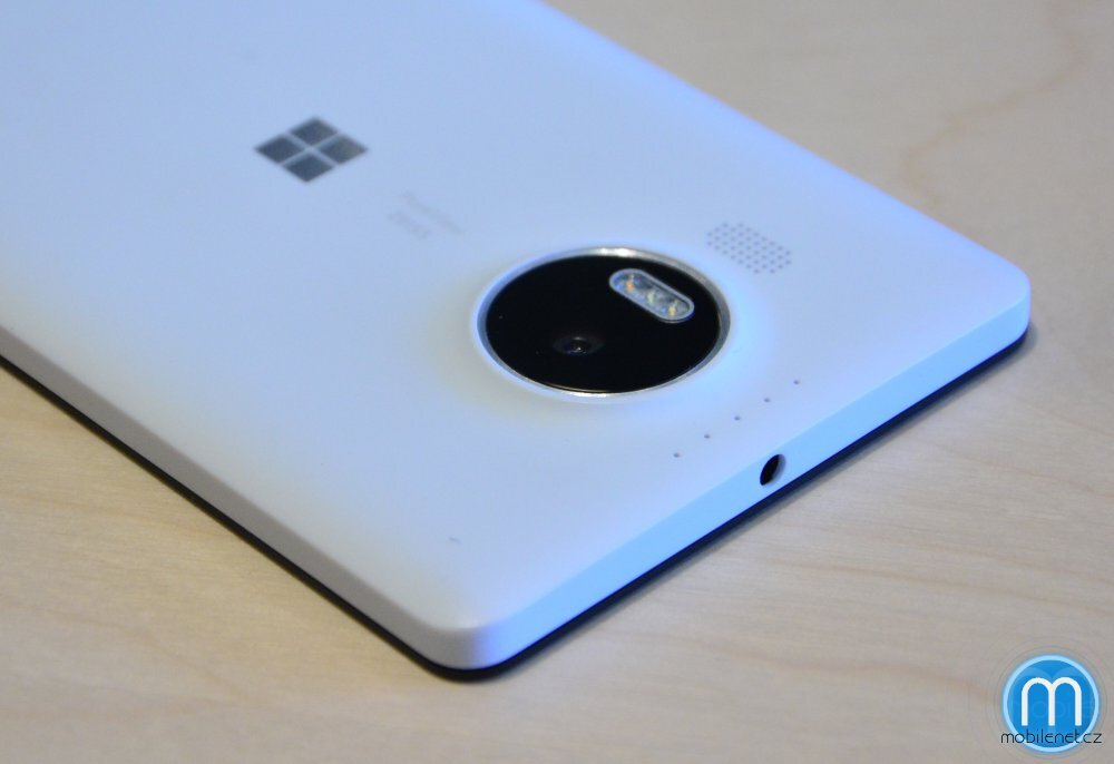 Microsoft Lumia 950 XL