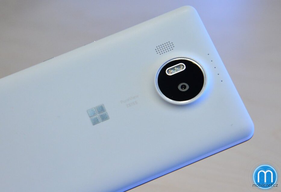 Microsoft Lumia 950 XL