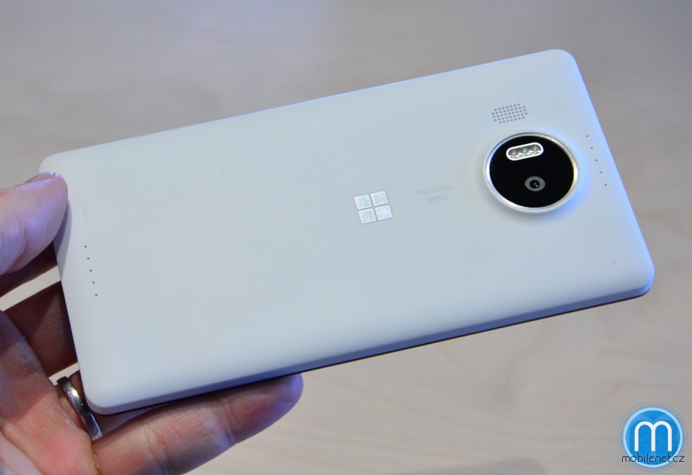 Microsoft Lumia 950 XL