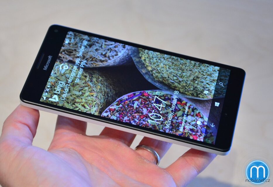 Microsoft Lumia 950 XL