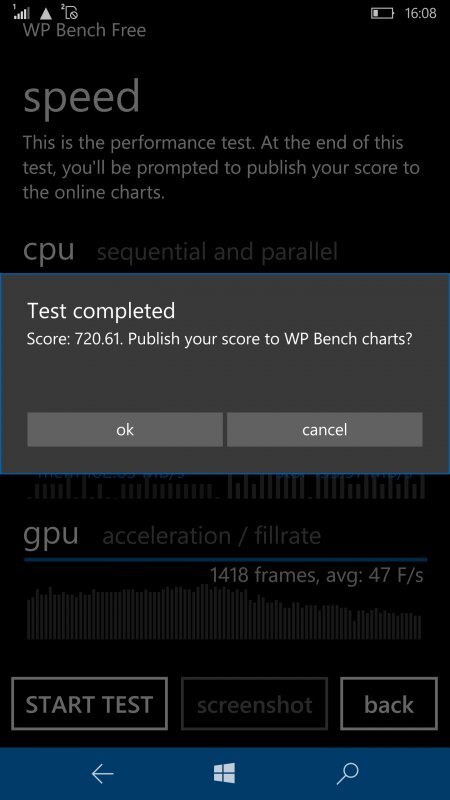 Microsoft Lumia 950 XL