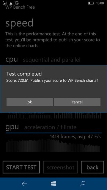 Microsoft Lumia 950 XL