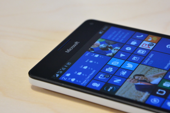 Microsoft Lumia 950 XL