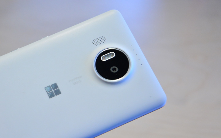 Microsoft Lumia 950 XL