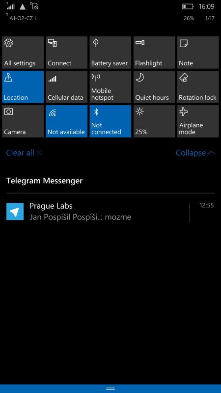 Microsoft Lumia 950 XL