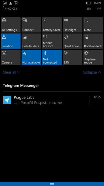Microsoft Lumia 950 XL