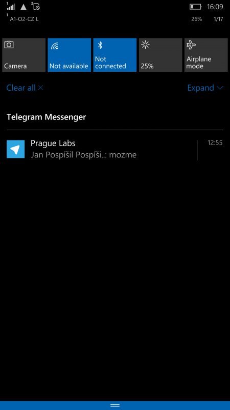 Microsoft Lumia 950 XL