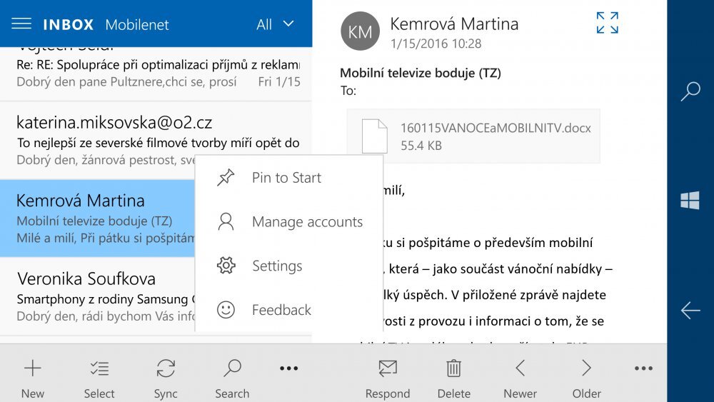 Microsoft Lumia 950 XL