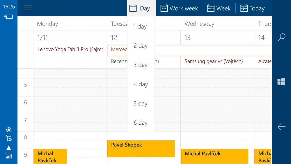 Microsoft Lumia 950 XL