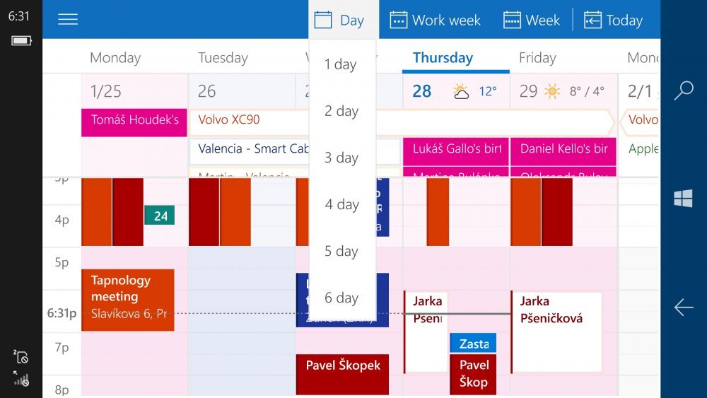 Microsoft Lumia 950 XL
