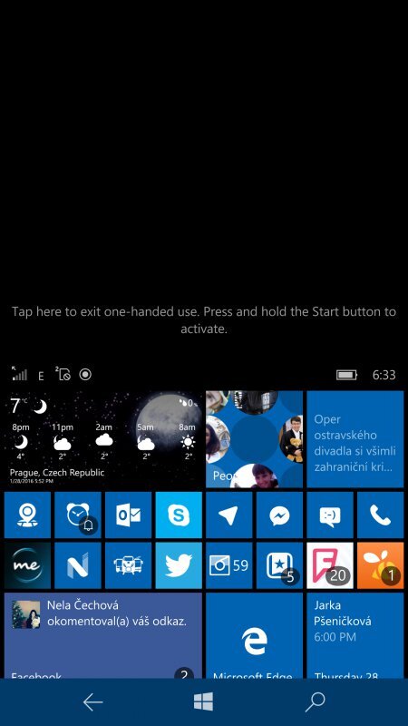 Microsoft Lumia 950 XL