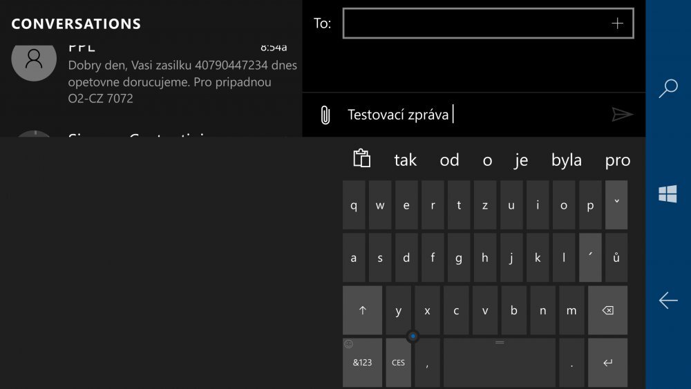 Microsoft Lumia 950 XL