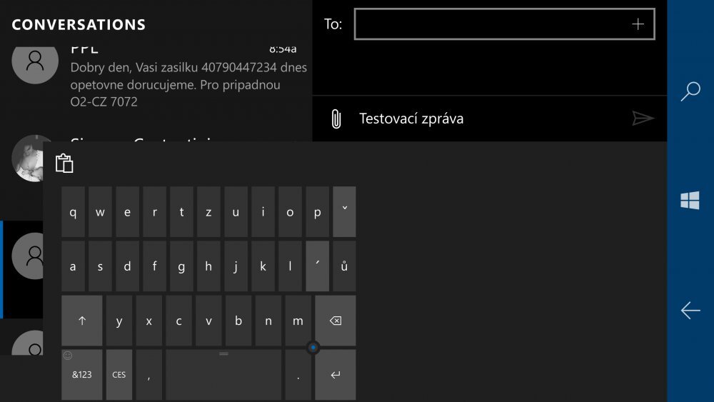 Microsoft Lumia 950 XL
