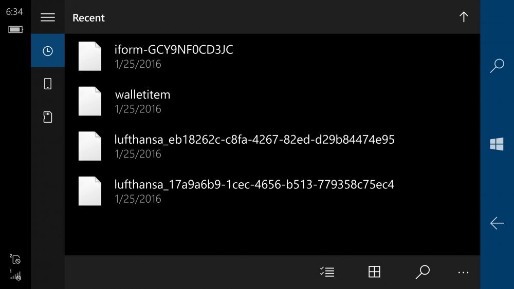 Microsoft Lumia 950 XL