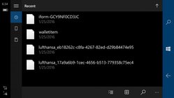 Microsoft Lumia 950 XL