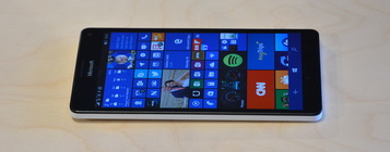 Microsoft Lumia 950 XL