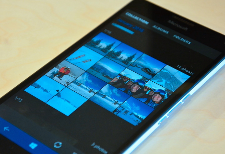 Microsoft Lumia 950 XL