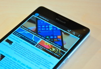 Microsoft Lumia 950 XL