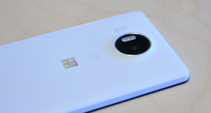 Microsoft Lumia 950 XL