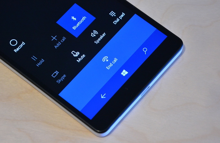 Microsoft Lumia 950 XL