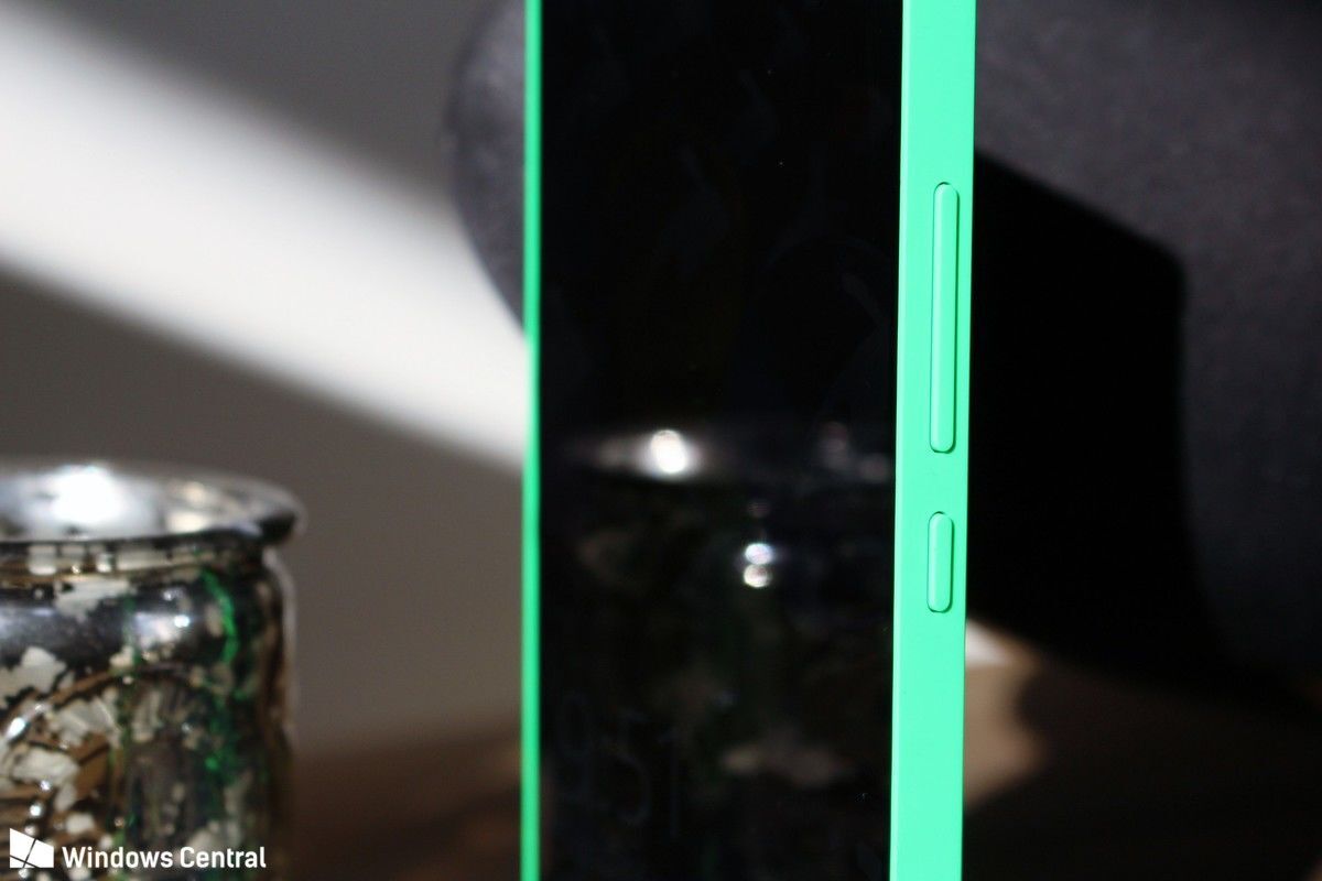 Microsoft Lumia Vela