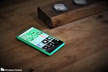 Microsoft Lumia Vela