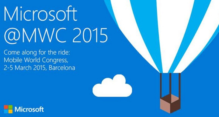 Microsoft MWC