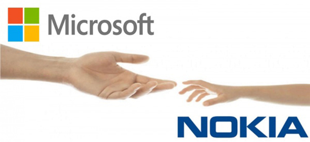 Microsoft Nokia