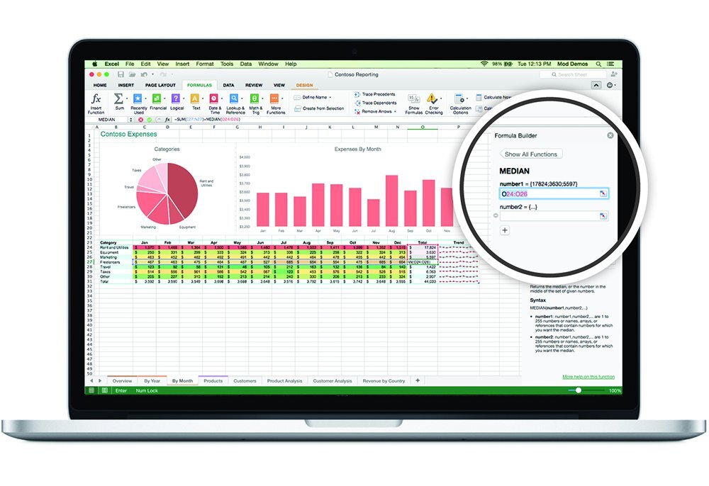 Microsoft Office 2016