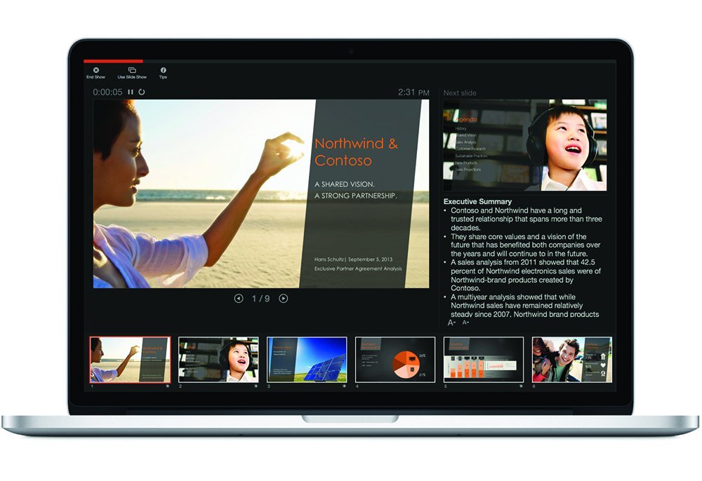 Microsoft Office 2016