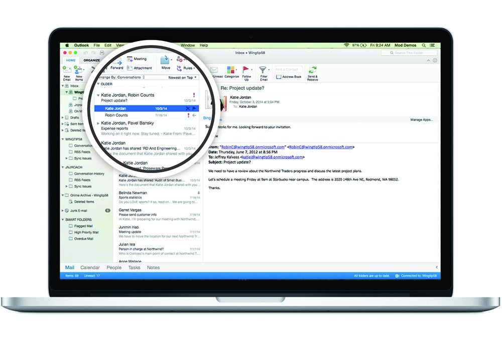 Microsoft Office 2016