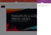 Microsoft Office na iOS 