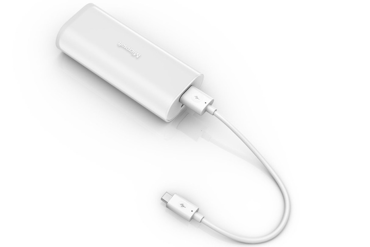 Microsoft Portable Power