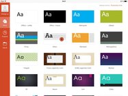 Microsoft PowerPoint